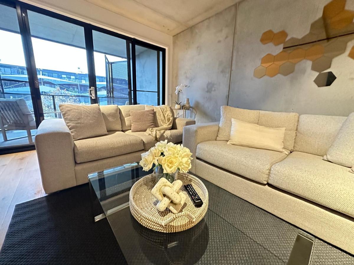 Palko - Luxury In The City Kanberra Dış mekan fotoğraf
