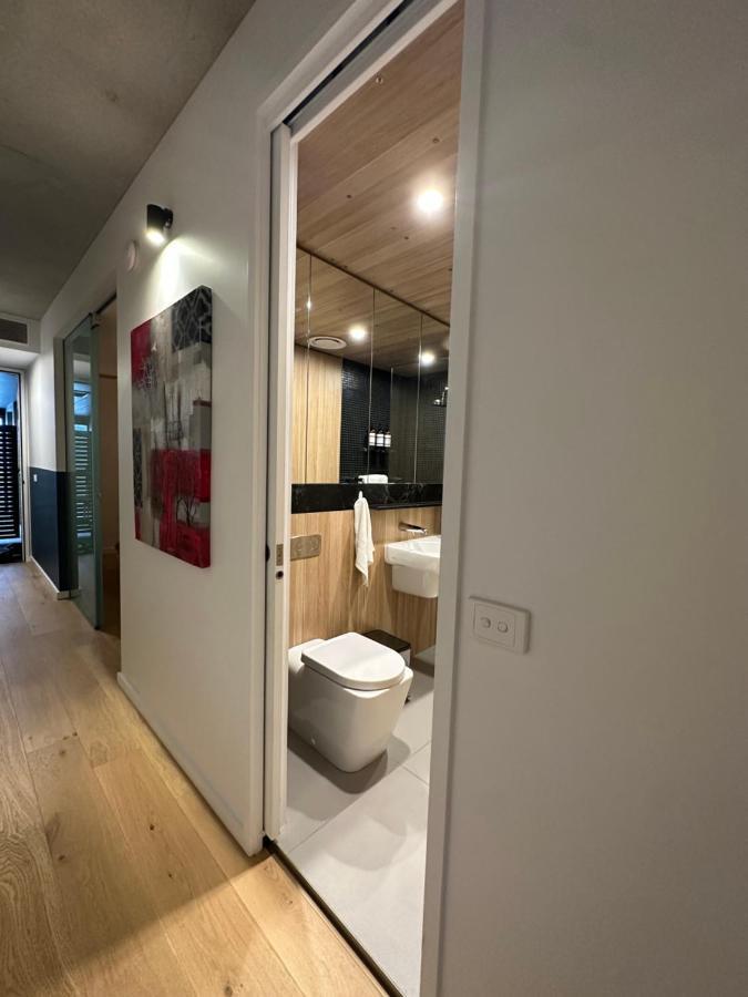 Palko - Luxury In The City Kanberra Dış mekan fotoğraf