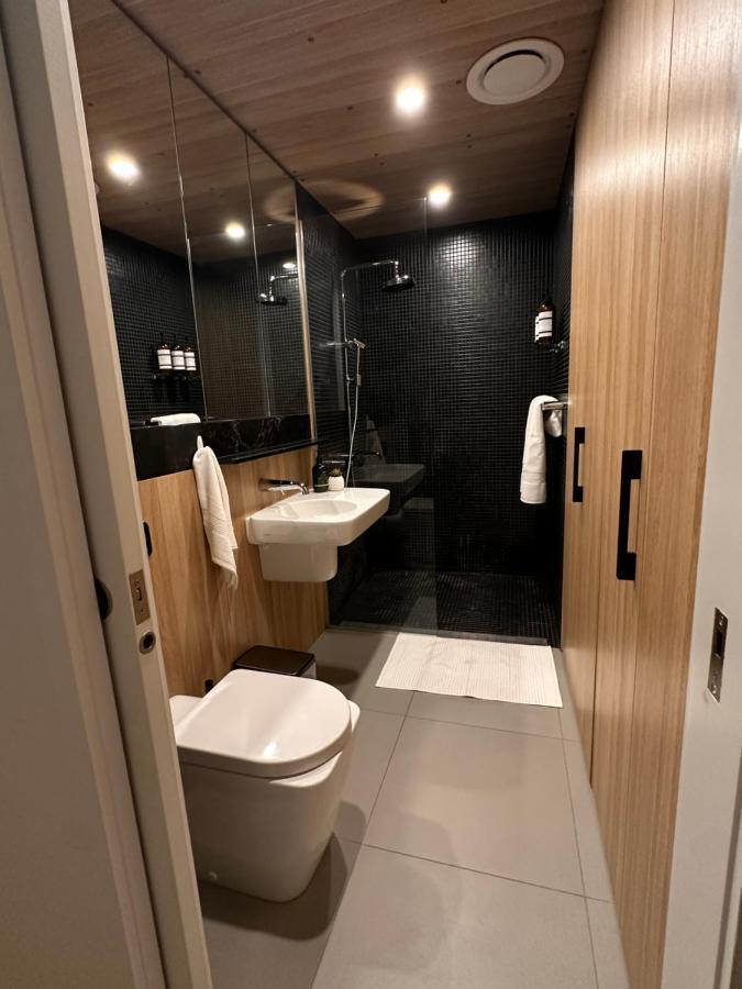 Palko - Luxury In The City Kanberra Dış mekan fotoğraf