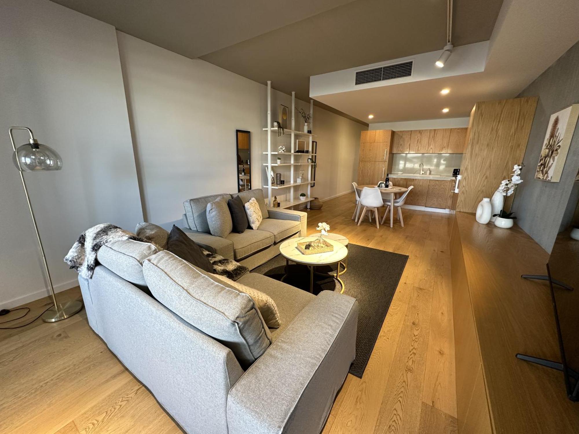 Palko - Luxury In The City Kanberra Dış mekan fotoğraf