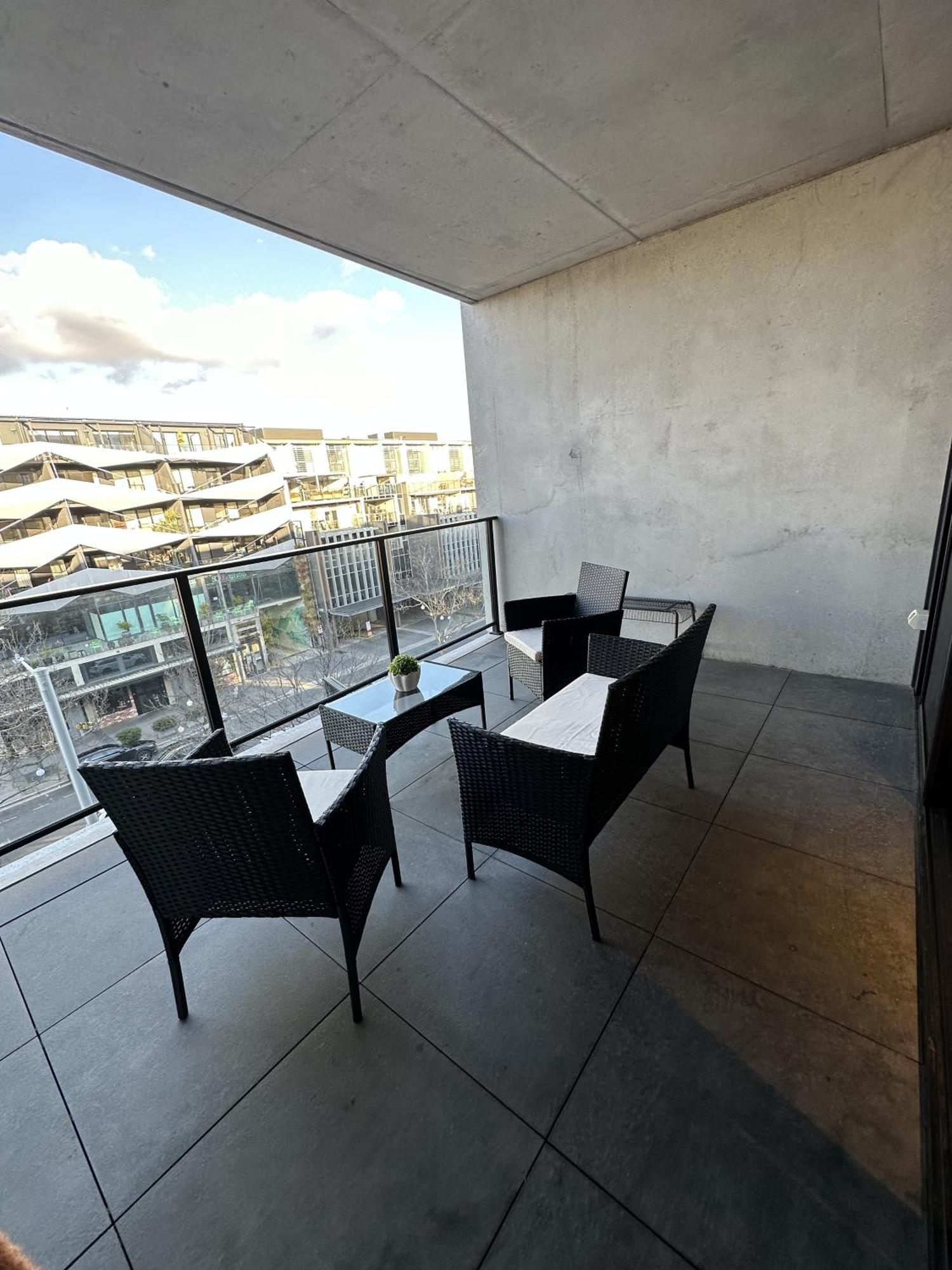 Palko - Luxury In The City Kanberra Dış mekan fotoğraf